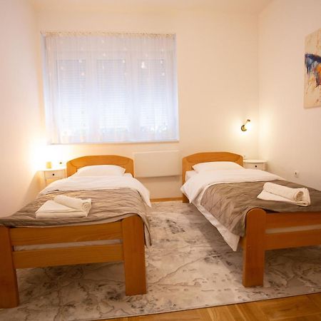 Apartment Salsa Mostar Extérieur photo