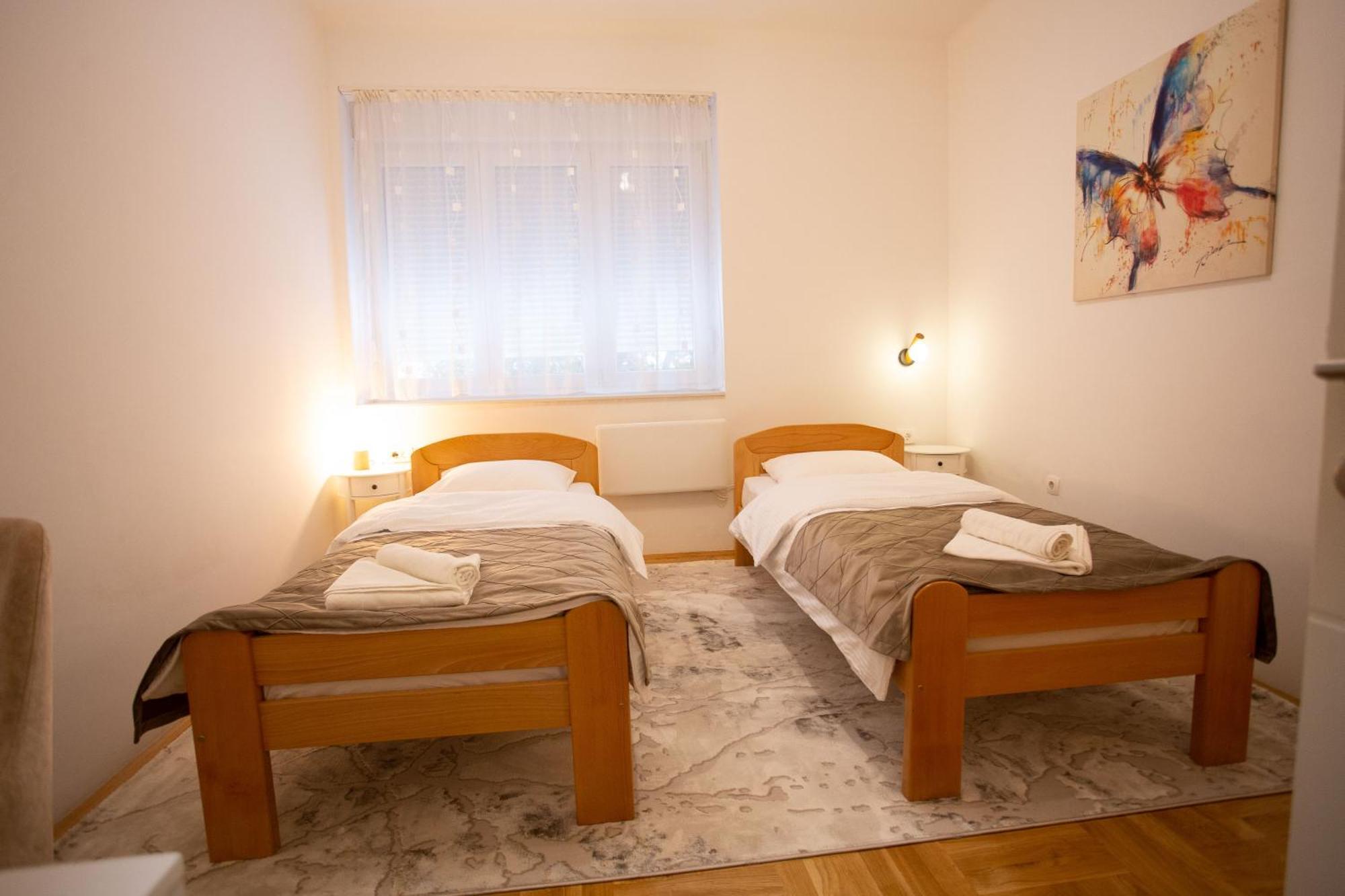 Apartment Salsa Mostar Extérieur photo