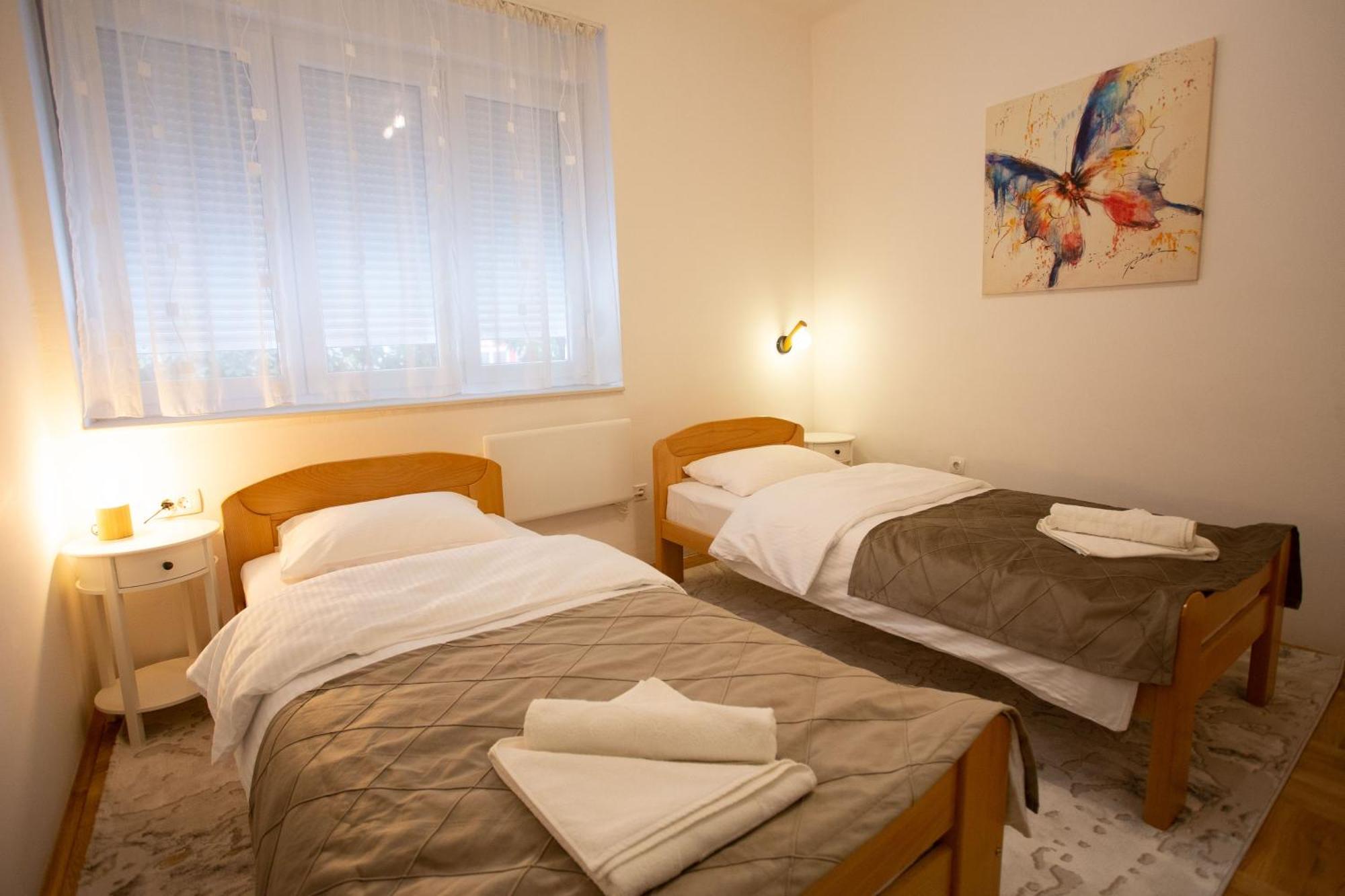 Apartment Salsa Mostar Extérieur photo