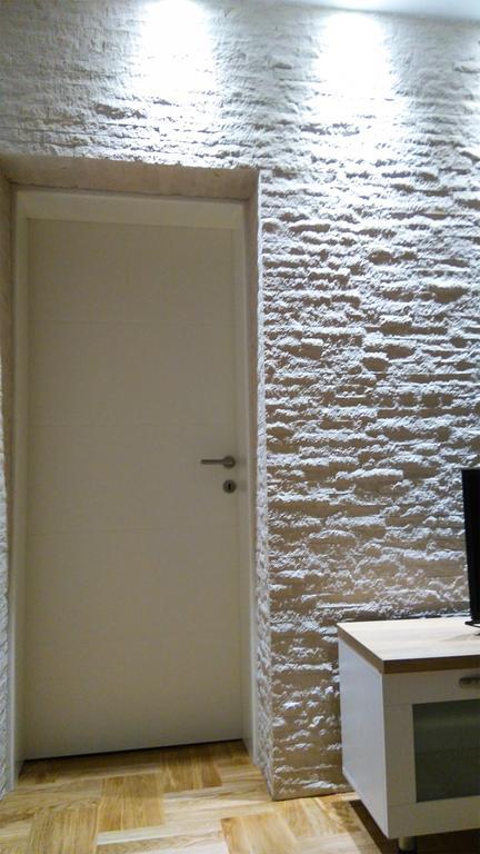 Apartment Salsa Mostar Extérieur photo