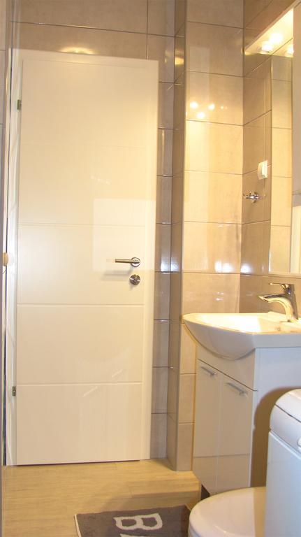 Apartment Salsa Mostar Extérieur photo