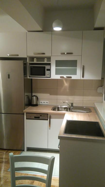 Apartment Salsa Mostar Extérieur photo