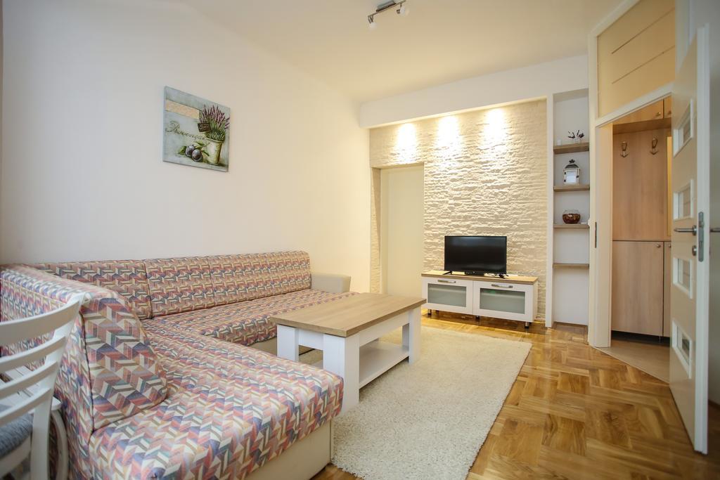 Apartment Salsa Mostar Extérieur photo