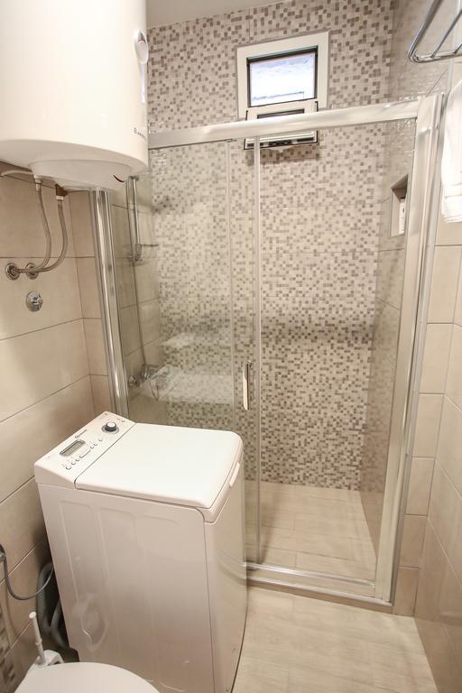 Apartment Salsa Mostar Extérieur photo