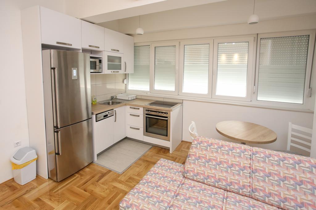 Apartment Salsa Mostar Extérieur photo