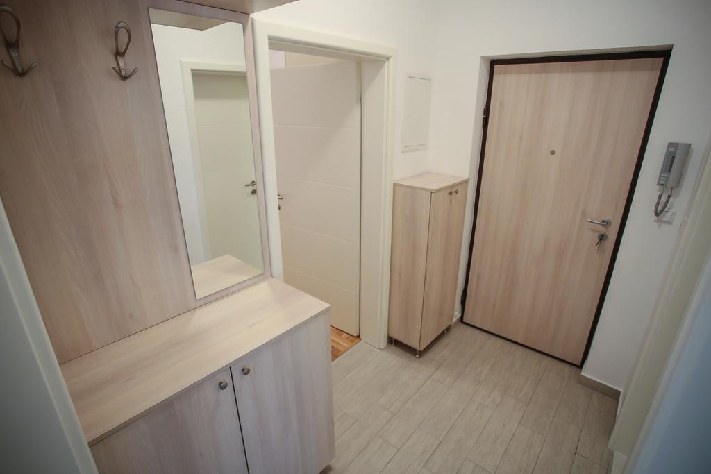 Apartment Salsa Mostar Extérieur photo
